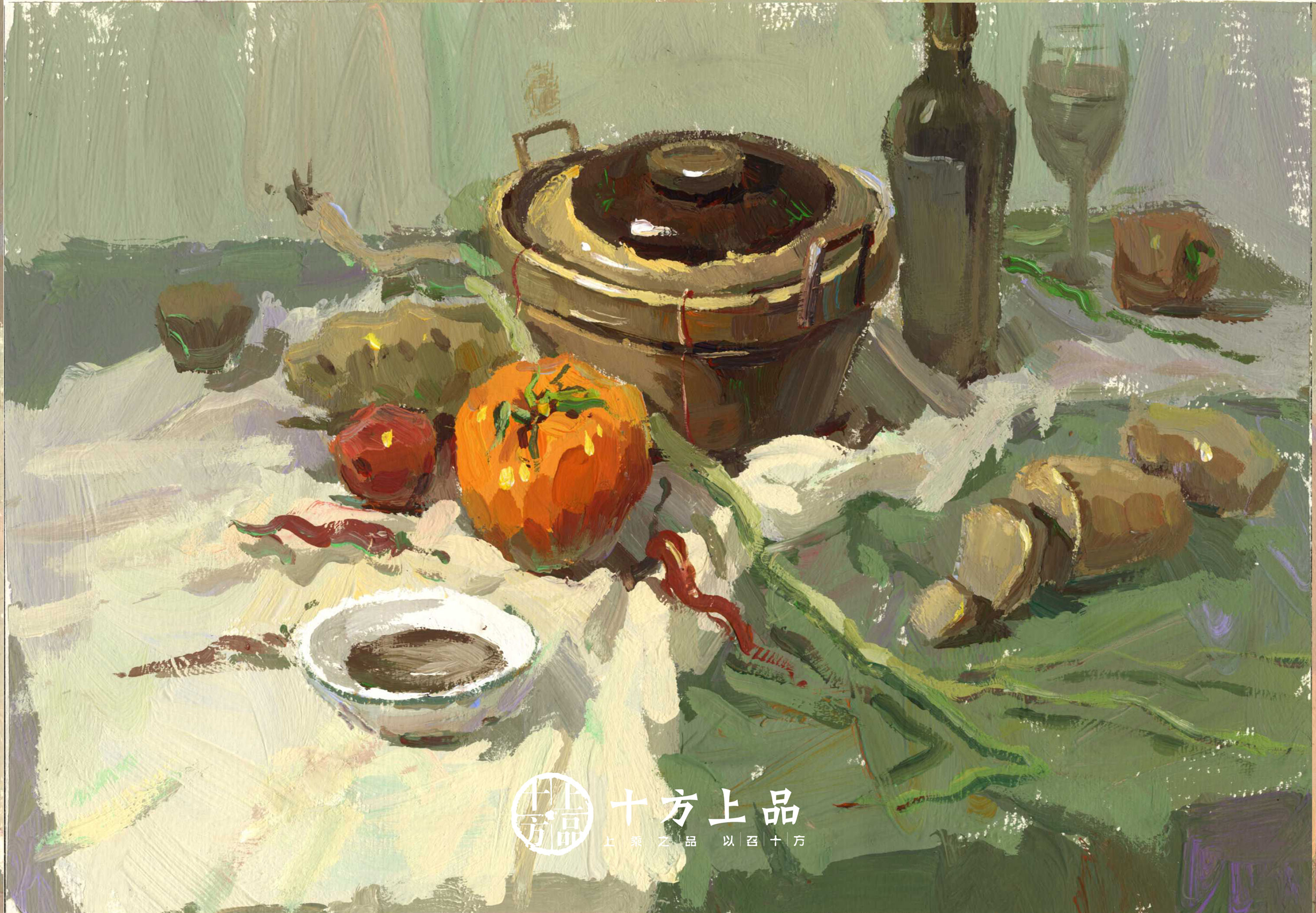 學(xué)生作品欣賞