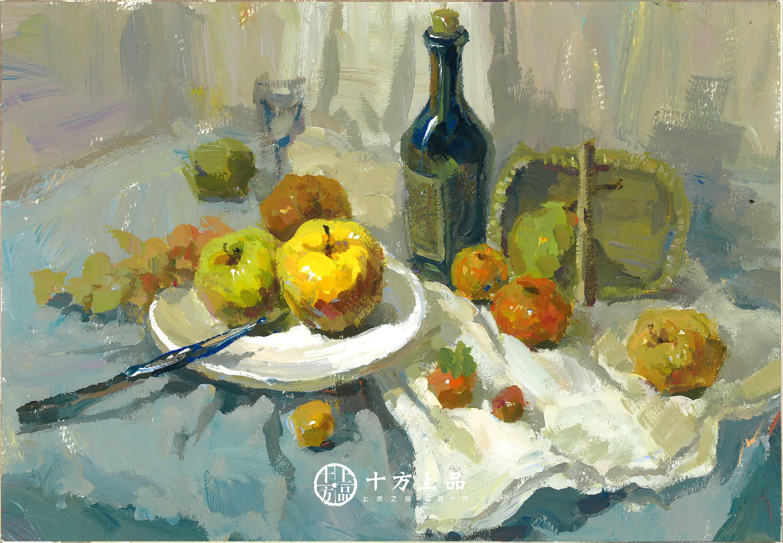 學(xué)生作品欣賞
